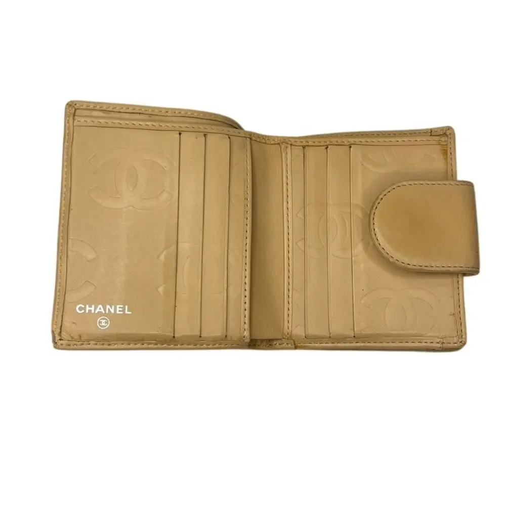 CHANEL good pre